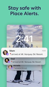 Life360 Family Locator