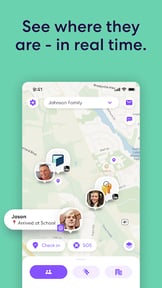 Life360 Family Locator