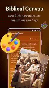 Holy Bible KJV - Audio & Verse