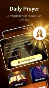 Holy Bible KJV - Audio & Verse