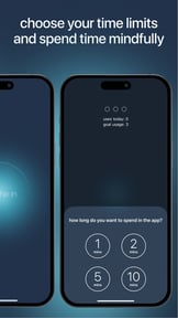 ClearSpace: Reduce Screen Time