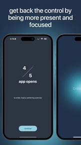 ClearSpace: Reduce Screen Time