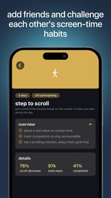 ClearSpace: Reduce Screen Time