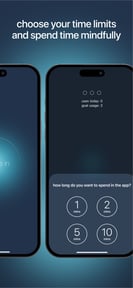 ClearSpace: Reduce Screen Time