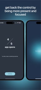 ClearSpace: Reduce Screen Time