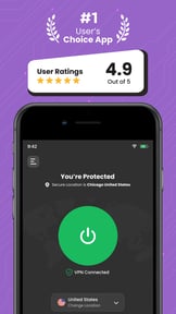 TOR Browser: Onion TOR VPN