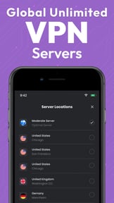 TOR Browser: Onion TOR VPN