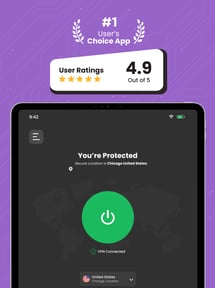 TOR Browser: Onion TOR VPN