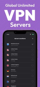 TOR Browser: Onion TOR VPN
