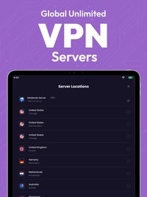 TOR Browser: Onion TOR VPN