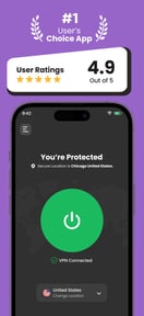 TOR Browser: Onion TOR VPN
