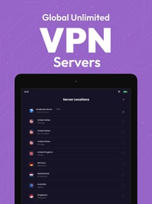 TOR Browser: Onion TOR VPN