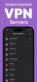 TOR Browser: Onion TOR VPN