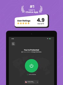 TOR Browser: Onion TOR VPN