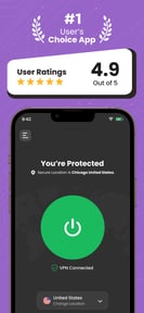 TOR Browser: Onion TOR VPN