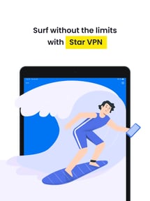 Star Vpn