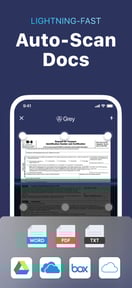 Fill and Sign: PDF Editor App