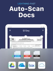 Fill and Sign: PDF Editor App