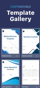 Fill and Sign: PDF Editor App