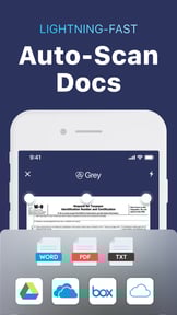 Fill and Sign: PDF Editor App