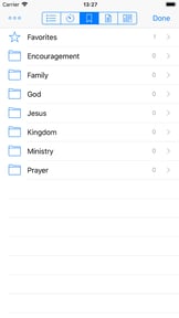 Equipd Bible