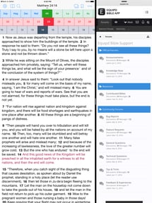 Equipd Bible