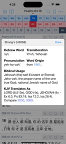 Equipd Bible