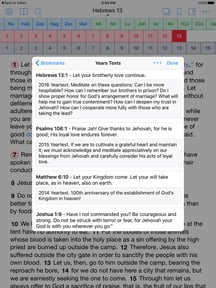 Equipd Bible