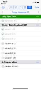 Equipd Bible