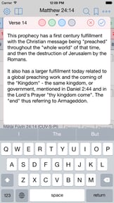 Equipd Bible