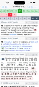 Equipd Bible