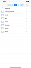 Equipd Bible
