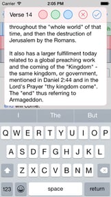 Equipd Bible