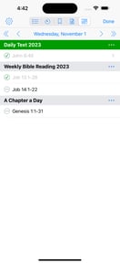 Equipd Bible