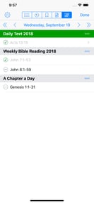 Equipd Bible