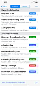 Equipd Bible