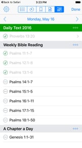 Equipd Bible