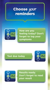 Menopause Stage - Clearblue me