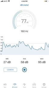 Clear Wave - Water Eject