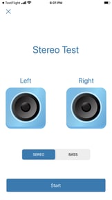 Clear Wave - Water Eject