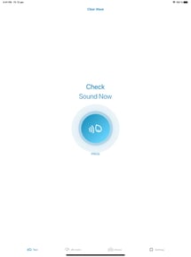 Clear Wave - Water Eject