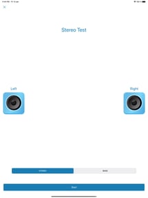 Clear Wave - Water Eject