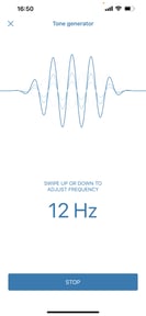 Clear Wave - Water Eject