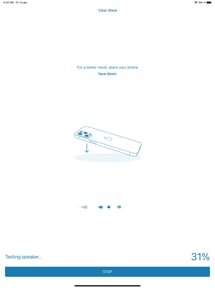 Clear Wave - Water Eject