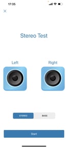 Clear Wave - Water Eject