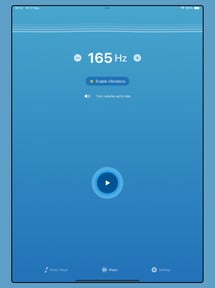 Water Eject: Clear Wave
