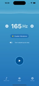 Water Eject: Clear Wave