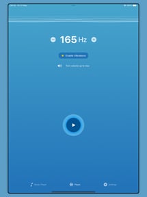 Water Eject: Clear Wave