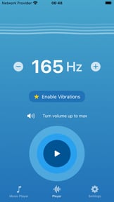 Water Eject: Clear Wave