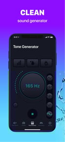 Clear Wave – Speaker Cleaner